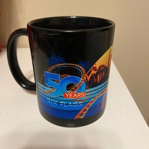 Knott’s coffee mug